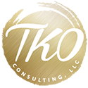 Tk Consulting Logo